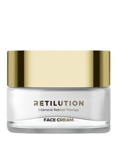 Retilution Face Cream
